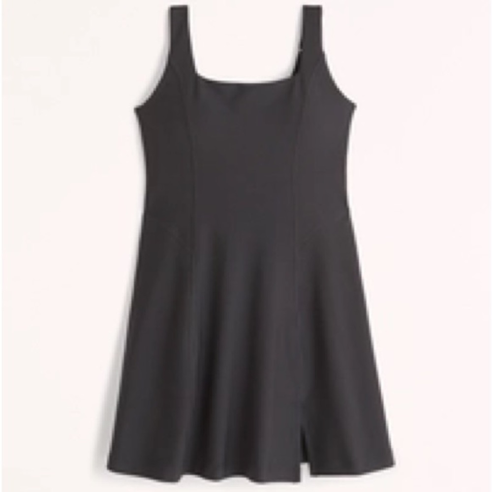 Abercrombie YPB sculptLUX Mini Dress